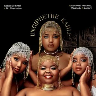 Kabza De Small & Dj Maphorisa – Ungiphethe Kahle ft Nokwazi, Mawhoo, Mashudu & LeeArt