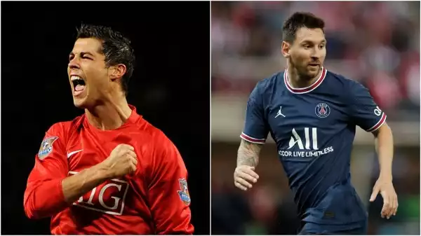 Messi vs Ronaldo: He Has Advantage Over Everyone – Roberto Carlos Picks The Better Player