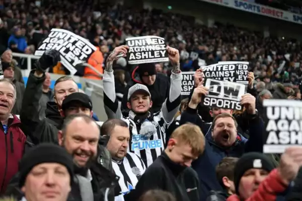 Newcastle & Premier League In Serious War Over Ownership