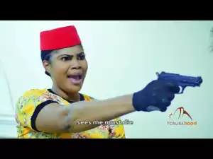 Agbeke Ijaya Part 2 (2021 Yoruba Movie)