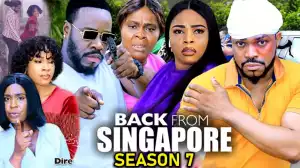 Back From Singapore Season 7