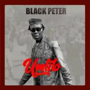 Black Peter – Umlilo (Album)