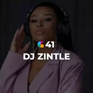DJ Zinhle – GeeGo 41 Mix