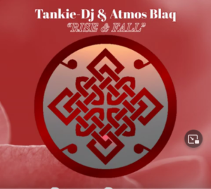 Tankie DJ & Amos Blaq – Rise and Fall (Original Mix)