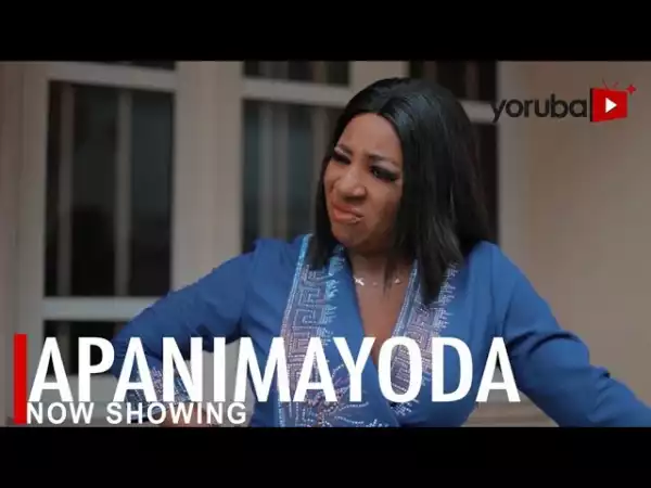Apanimayoda (2022 Yoruba Movie)