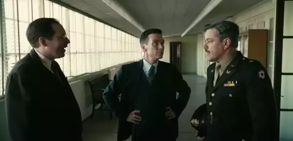 Oppenheimer Historical Error Found in Christopher Nolan Movie