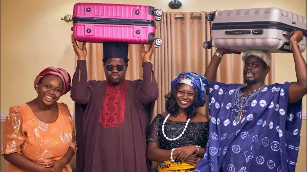 Mr Macaroni  – The Expensive Gifts (Comedy Video)