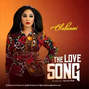 Olubunmi – The Love Song