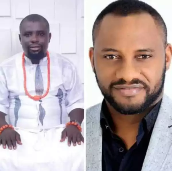 It Is Better To Get A Second Wife Legitimately And Be Happy Than To Subscribe To Sidechickism - Kola Edokpayi Hails Yul Edochie For Embracing Polygamy