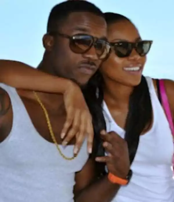 She Is An Amazing Person, We’re Still Friends – Iyanya Speaks On Relationship With Ex, Yvonne Nelson