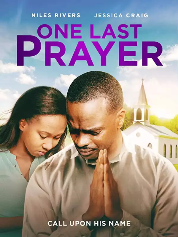 One Last Prayer (2020) (720p)