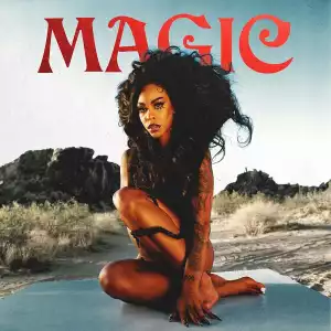 Rico Nasty – Magic