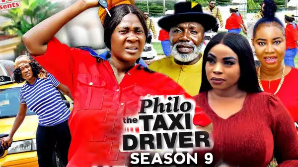 Philo The Taxi Driver Season 9