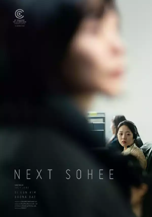 Next Sohee (2023) [Korean]