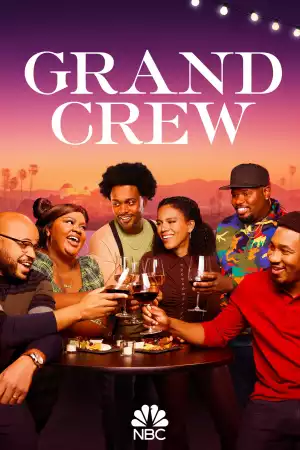 Grand Crew S01E09