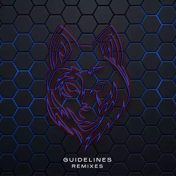 Masked Wolf – Guidelines (Benjamin Remix)