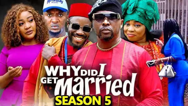 Why Did I Get Married Season 5