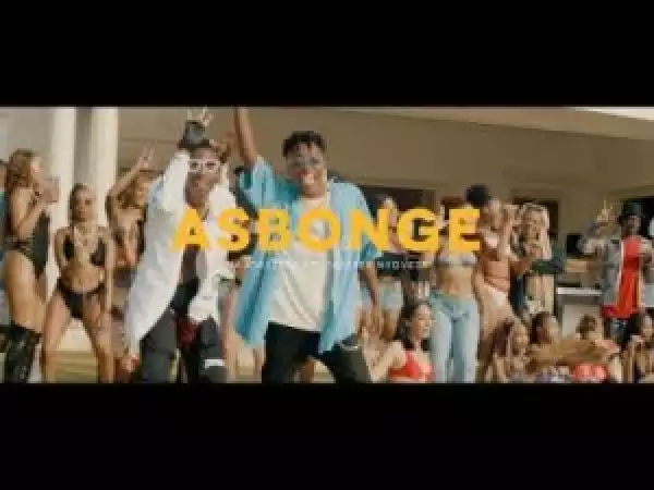 Majorsteez – Asbonge ft Cassper Nyovest (Video)