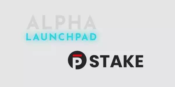 Alpha Finance introduces second launchpad incubation project: pSTAKE