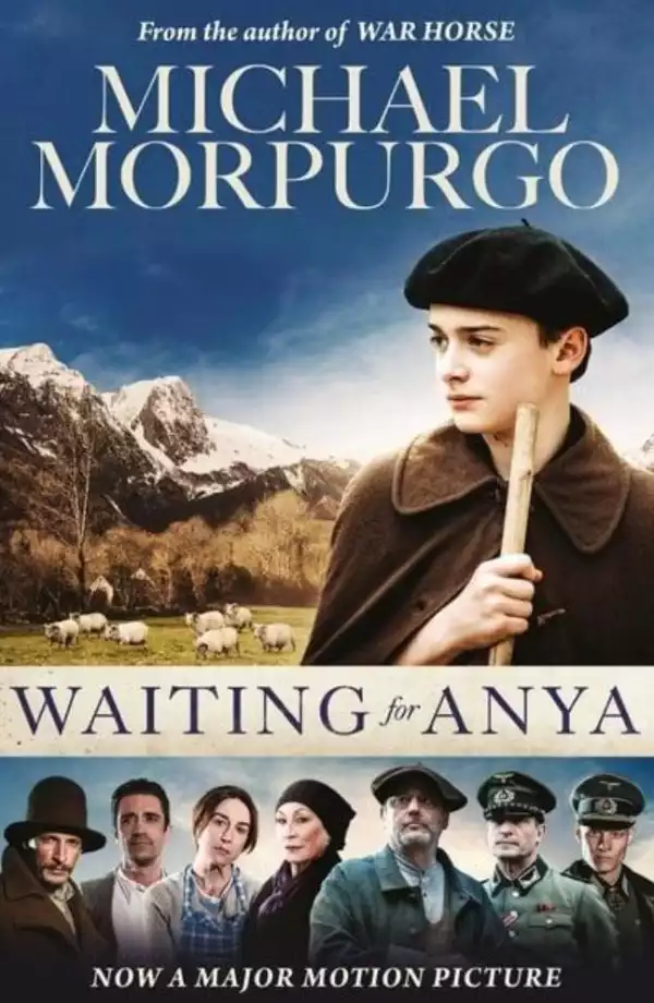 Waiting for Anya (2020) [Movie]