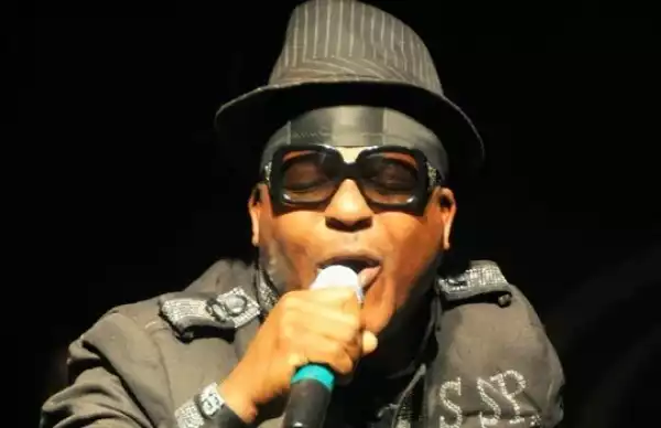 Covid-19!! Lockdown Has Humbled Me, I’m Now Managing My Savings – Shina Peters Open Up