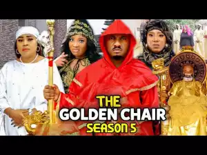 The Golden Chair Season 5