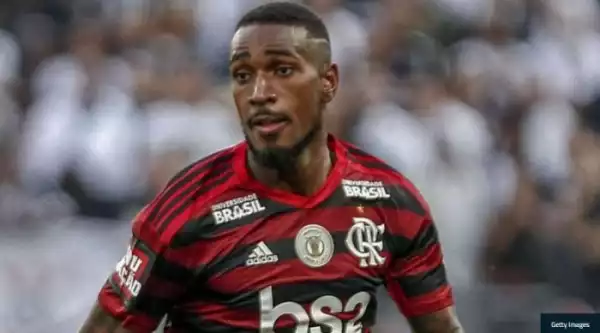 TRANSFER LATEST!! Tottenham’s £16m Offer For Gerson Turned Down By Flamengo