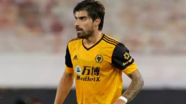 Arsenal open negotiations to sign Wolves midfielder Ruben Neves