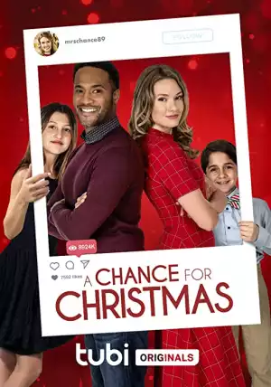 A Chance for Christmas (2021)