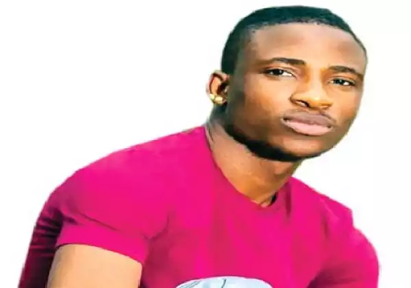 What I Do After Shooting X-Rated Romantic Movies - Nollywood Actor, Alesh Reveals