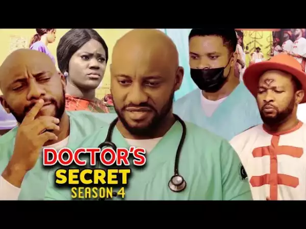 Doctors Secret Season 4