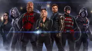 Thunderbolts Is Not a ‘Straightforward Marvel Movie,’ Says Wyatt Russell
