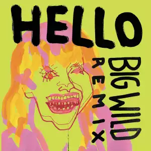 Grouplove – Hello (Big Wild Remix)
