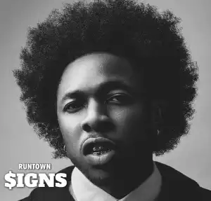 Runtown – Signs (Album)