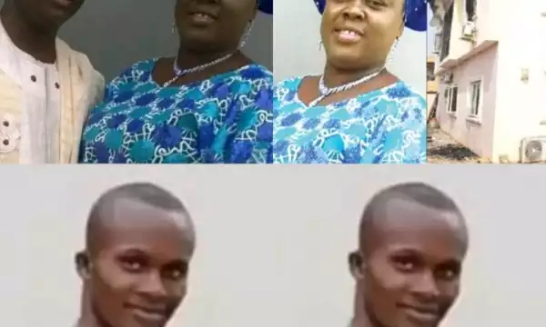 Prime Suspect In Abeokuta Couple’s Murder Escapes From Police Custody