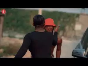Benin Big Girl Beats BrodaShaggi In Lagos (Comedy Video)