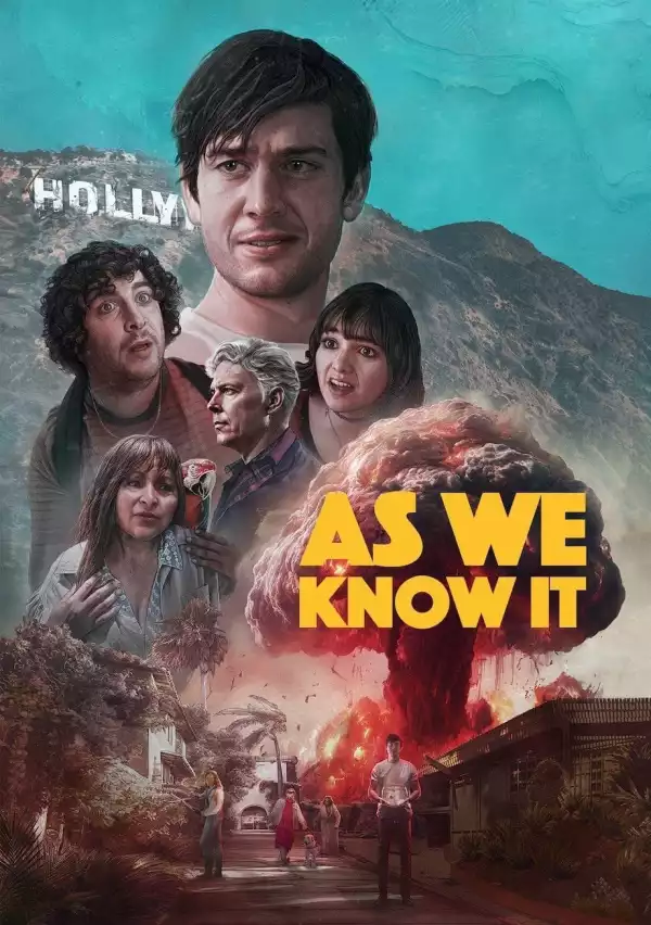 As We Know It (2023)