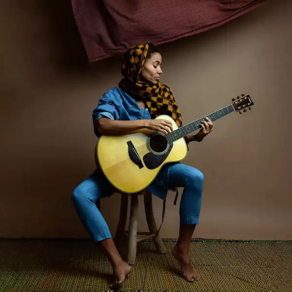 Nneka - With You