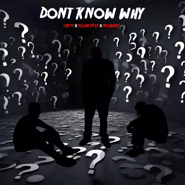 Crypt Ft. Elijah Kyle & McGwire – Don’t Know Why