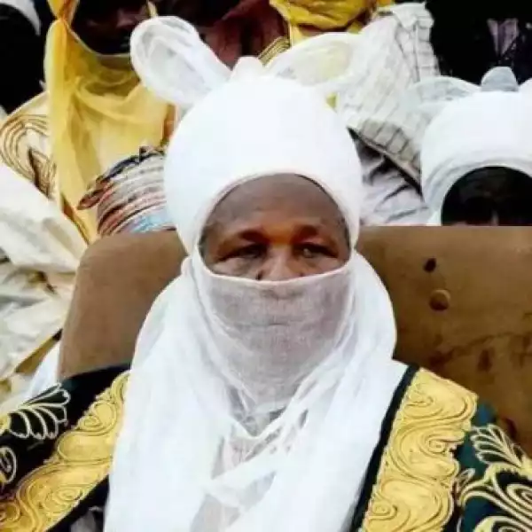 Anxiety In Kano As Emir Of Rano Is Rushed To Hospital In Critical Condition