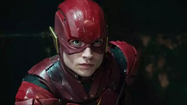 The Flash Release Date Moved Up by Warner Bros.