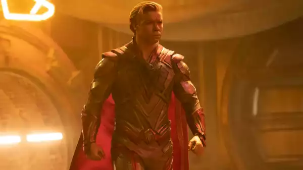 Will Poulter Teases Adam Warlock’s Developing Moral Compass in GOTG 3