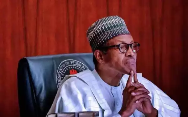 President Buhari Orders Customs To Release Seized Bags Of Rice For Distribution All Over The Country