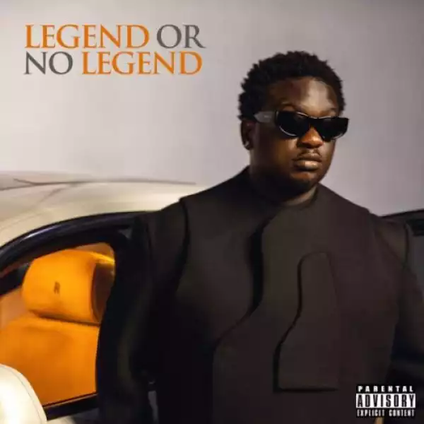 Wande Coal – Jabo ft. Fireboy DML