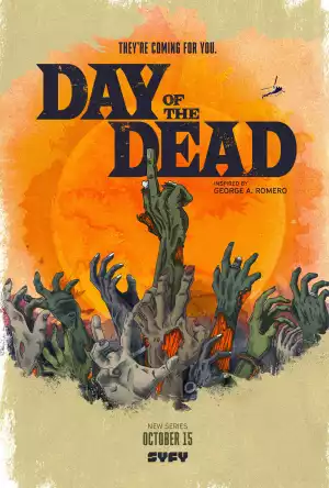 Day Of The Dead S01E10