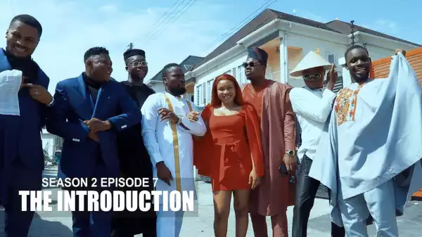Sirbalo - The Introduction Starr.  MR Macaroni, Officer Woos, Cuteabiola (Comedy Video)