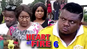 Heart Of Fire Season 6