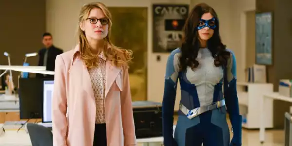 Supergirl Season 6 Premiere Synopsis Revealed