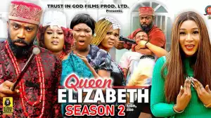 Queen Elizabeth Season 2