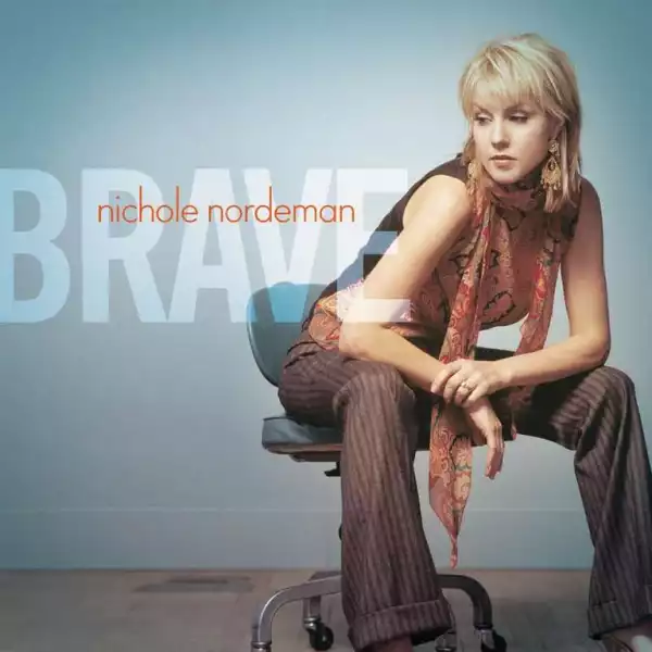 Nichole Nordeman – Brave (Album)